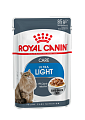 Royal Canin Ultra Light в соусе