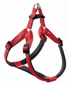 Шлейка Ferplast Daytona Medium красная