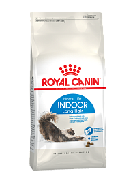 Royal Canin Indoor Long Hair